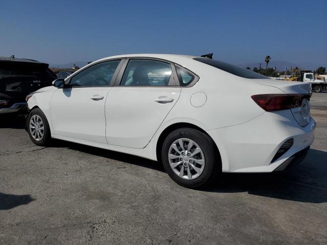 Photo 2 from auction – 2023 KIA FORTE LX with VIN 3KPF24AD6PE620320