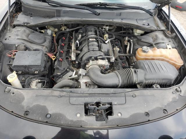 Photo 11 from auction – 2015 DODGE CHARGER PO with VIN 2C3CDXAT1FH748364