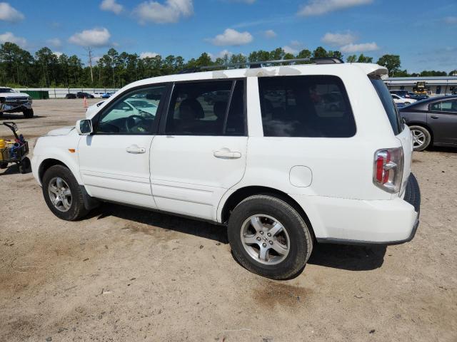 Photo 2 from auction – 2006 HONDA PILOT EX with VIN 5FNYF28526B001948