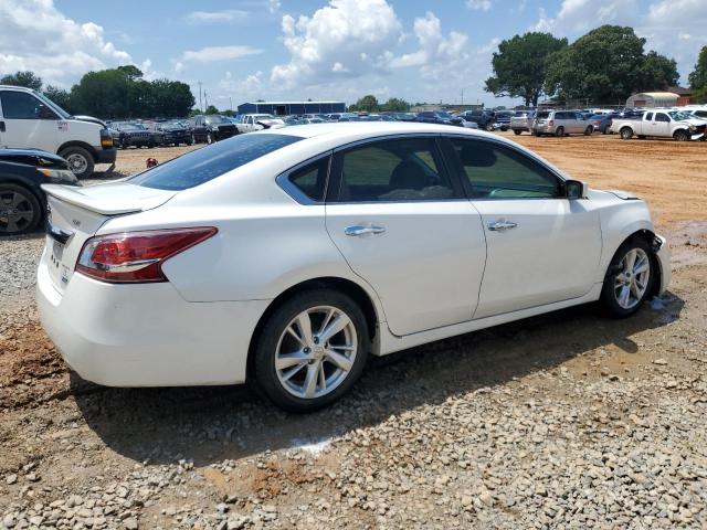 Photo 3 from auction – 2013 NISSAN ALTIMA 2.5 with VIN 1N4AL3AP6DC206782