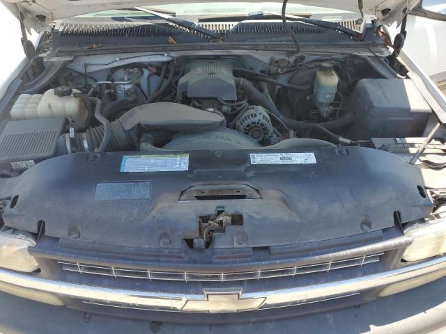 Photo 11 from auction – 2000 CHEVROLET SILVERADO with VIN 1GCEK19T4YE193674