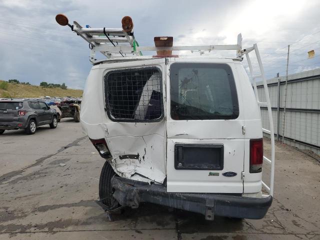 Photo 6 from auction – 2009 FORD ECONOLINE with VIN 1FTNE24W59DA34779