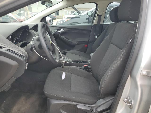 Photo 7 from auction – 2017 FORD FOCUS SE with VIN 1FADP3FE2HL333012
