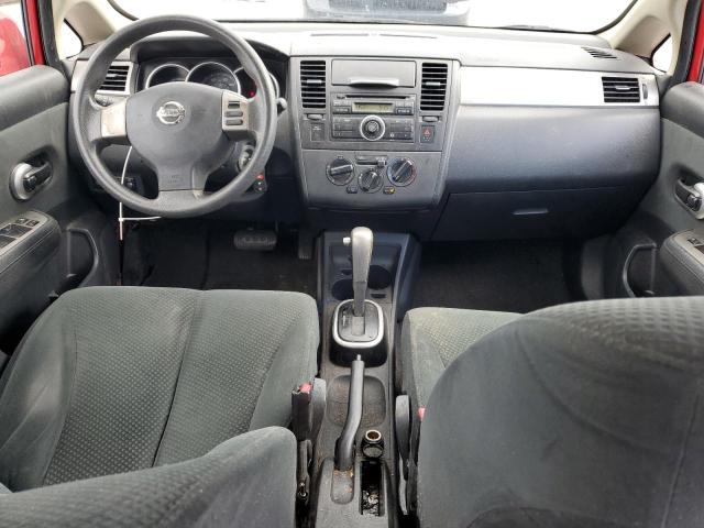 Photo 8 from auction – 2012 NISSAN VERSA with VIN 3N1BC1CP0CL360183