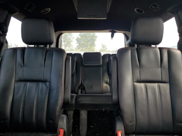 Photo 10 from auction – 2019 DODGE GRAND CARA with VIN 2C4RDGEG7KR718468