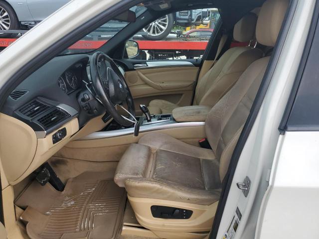 Photo 7 from auction – 2013 BMW X5 XDRIVE3 with VIN 5UXZV4C55D0B00772