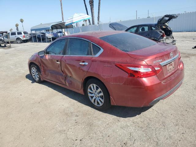 Photo 2 from auction – 2016 NISSAN ALTIMA 2.5 with VIN 1N4AL3AP8GC295159