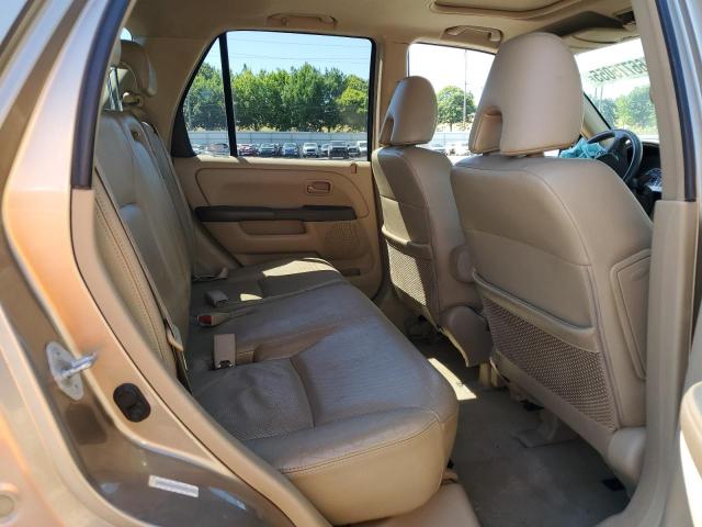 Photo 11 from auction – 2005 HONDA CR-V SE with VIN JHLRD78935C036734