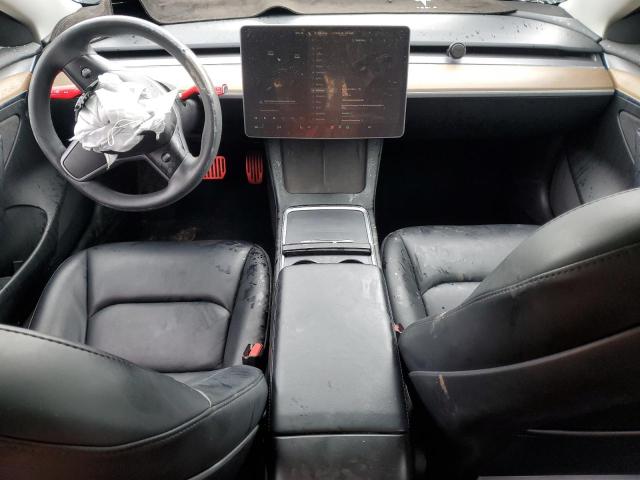 Photo 8 from auction – 2023 TESLA MODEL 3 with VIN 5YJ3E1EA2PF460326