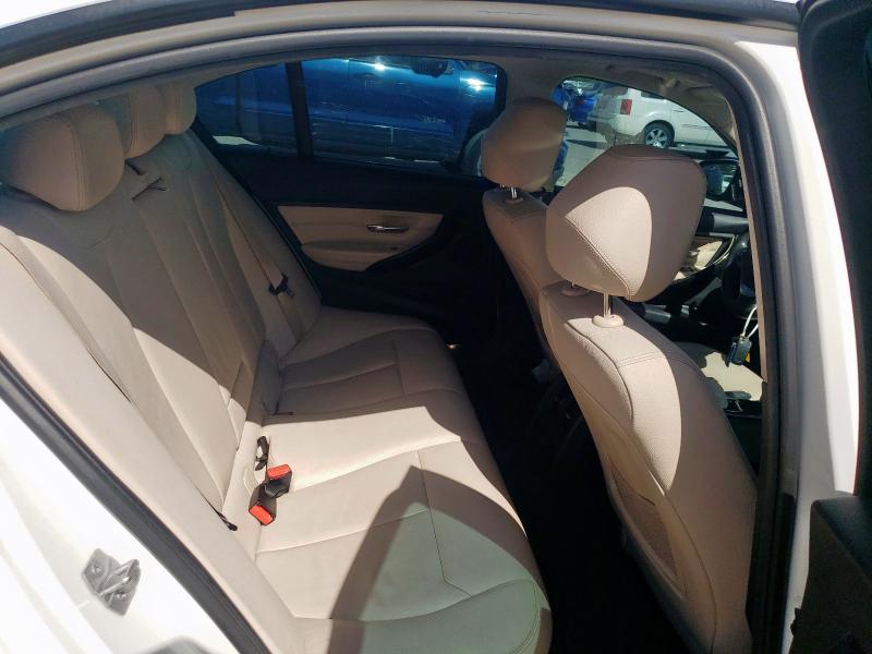 صورة رقم 10 من المزاد - 2015 BMW 328 I مع VIN WBA3A5G59FNS88375