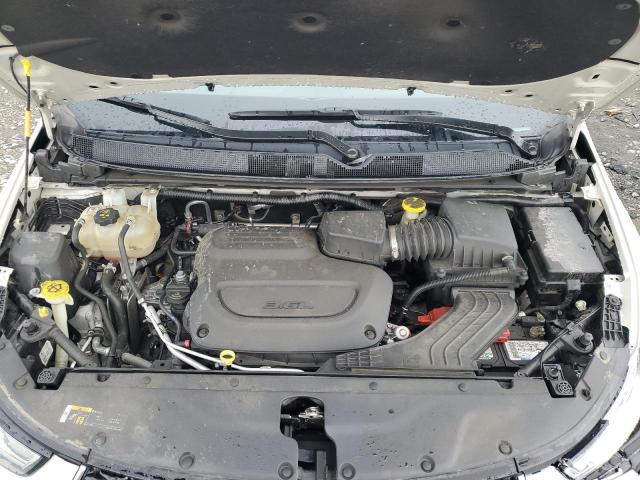 Photo 12 from auction – 2021 CHRYSLER PACIFICA P with VIN 2C4RC3PG2MR525530
