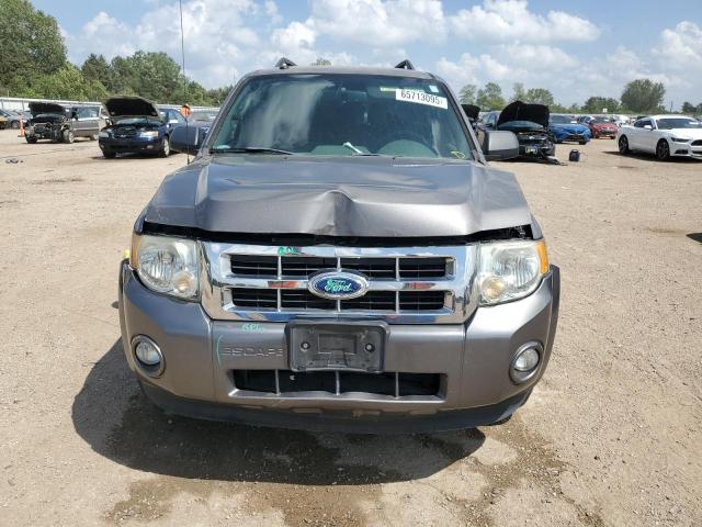 Photo 5 from auction – 2012 FORD ESCAPE XLT with VIN 1FMCU0DG8CKB50080