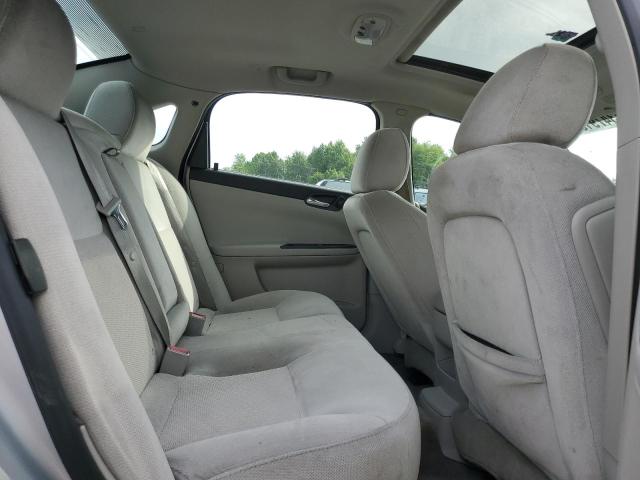 Photo 10 from auction – 2014 CHEVROLET IMPALA LIM with VIN 2G1WB5E35E1101575