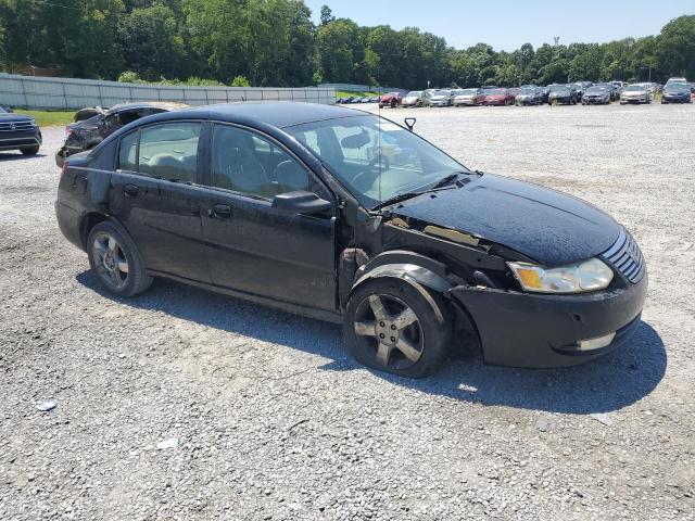 Photo 4 from auction – 2007 SATURN ION LEVEL with VIN 1G8AL55F07Z165343