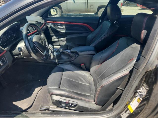 Photo 7 from auction – 2015 BMW 428 I with VIN WBA3N7C53FK223481