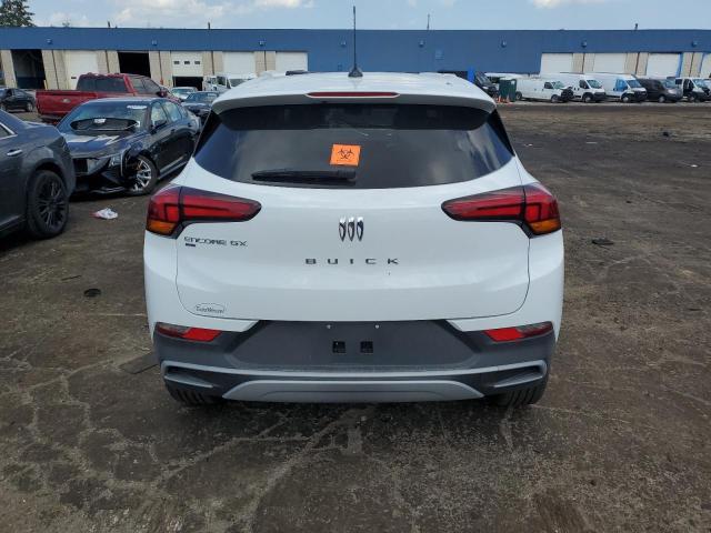 Photo 6 from auction – 2025 BUICK ENCORE GX with VIN KL4AMCSL0SB143937