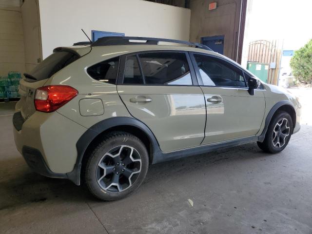Photo 3 from auction – 2015 SUBARU XV CROSSTR with VIN JF2GPAMC4F8257064
