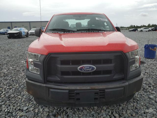 Photo 5 from auction – 2017 FORD F150 SUPER with VIN 1FTEX1C81HKE23937