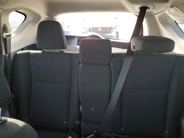 Photo 10 from auction – 2015 TOYOTA RAV4 LE with VIN 2T3BFREV8FW346284