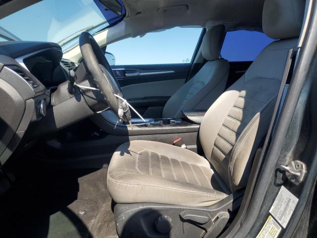 Photo 7 from auction – 2015 FORD FUSION S with VIN 3FA6P0G71FR115441