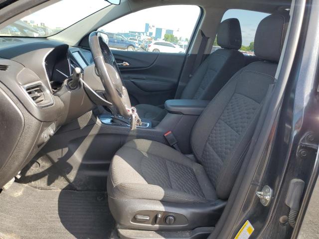 Photo 7 from auction – 2019 CHEVROLET EQUINOX LT with VIN 2GNAXKEV7K6203677