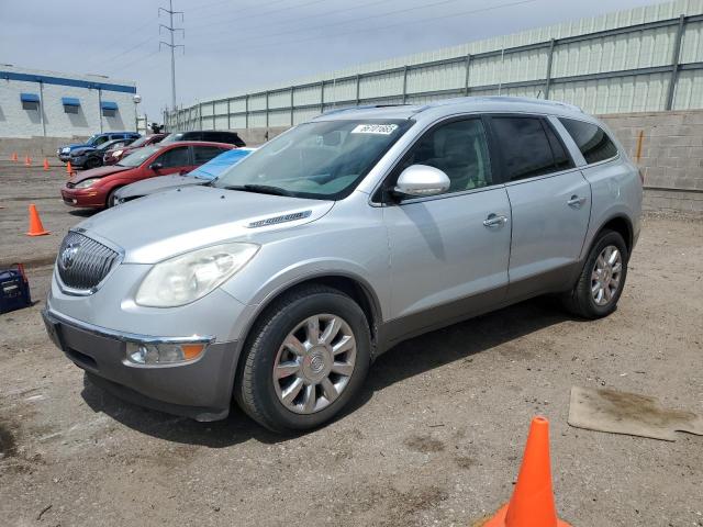 BUICK ENCLAVE 2012 with VIN 5GAKVCED6CJ356959 - Photo from auction