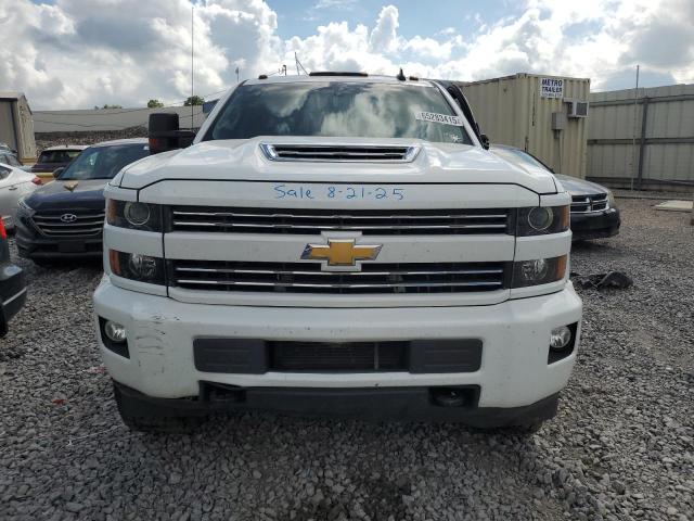 Photo 5 from auction – 2016 CHEVROLET SILVERADO with VIN 1GC1KUE84GF135526
