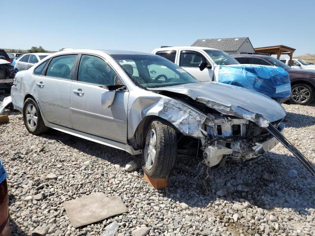 Photo 4 from auction – 2011 CHEVROLET IMPALA LS with VIN 2G1WF5EKXB1144364