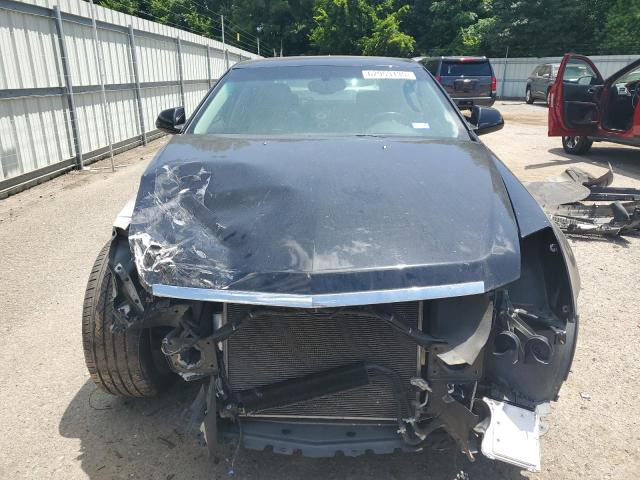Photo 5 from auction – 2011 CADILLAC CTS PERFOR with VIN 1G6DJ5ED7B0151236