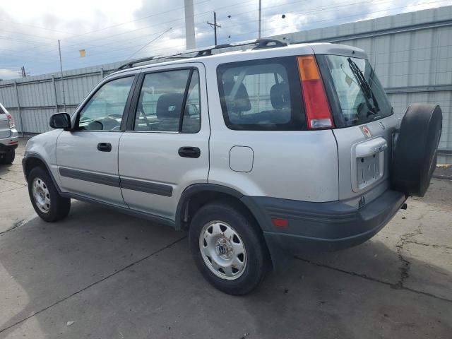 Photo 2 from auction – 1998 HONDA CR-V LX with VIN JHLRD1748WC035258