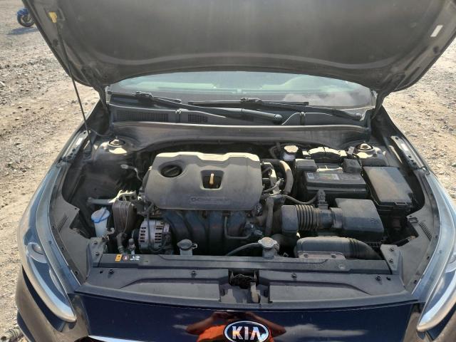 Photo 11 from auction – 2020 KIA FORTE with VIN 3KPF24AD1LE159098