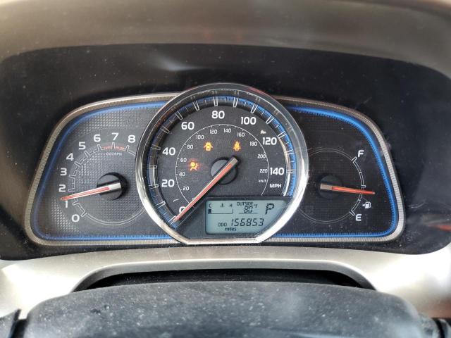 Photo 9 from auction – 2013 TOYOTA RAV4 LIMIT with VIN JTMDFREV8D5004508