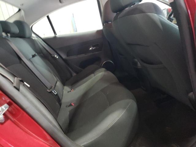 Photo 10 from auction – 2011 CHEVROLET CRUISE LT with VIN 1G1PF5S96B7230635