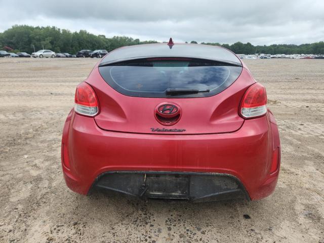 Photo 6 from auction – 2013 HYUNDAI VELOSTER with VIN KMHTC6AD5DU173242