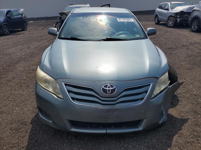 Photo 5 from auction – 2011 TOYOTA CAMRY BASE with VIN 4T1BF3EK8BU684483