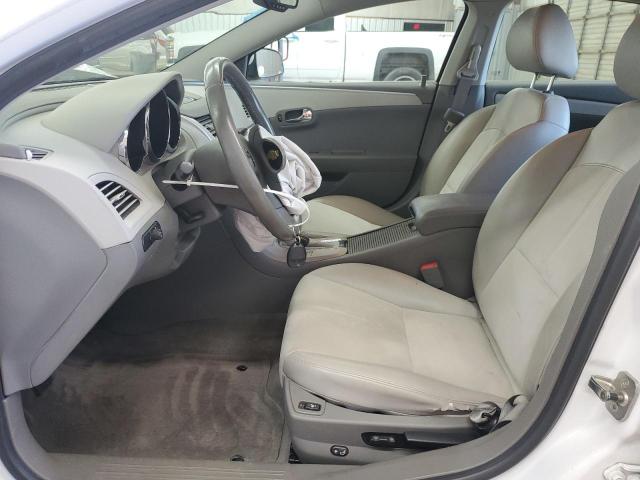 Photo 7 from auction – 2011 CHEVROLET MALIBU 2LT with VIN 1G1ZD5E72BF235751