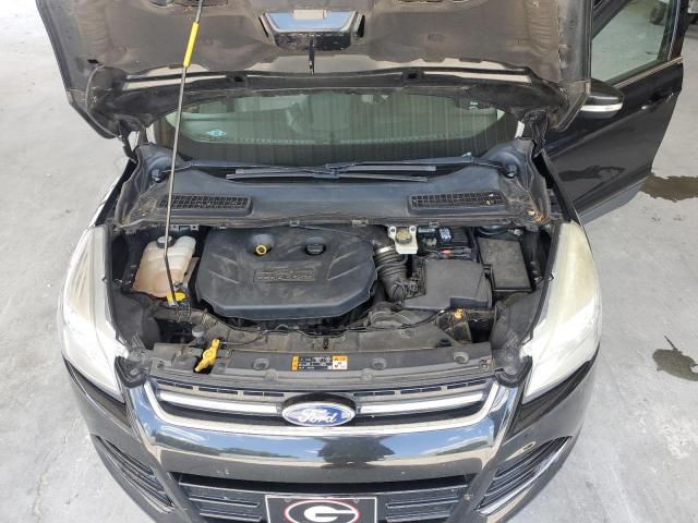 Photo 12 from auction – 2013 FORD ESCAPE SEL with VIN 1FMCU0H93DUC67079