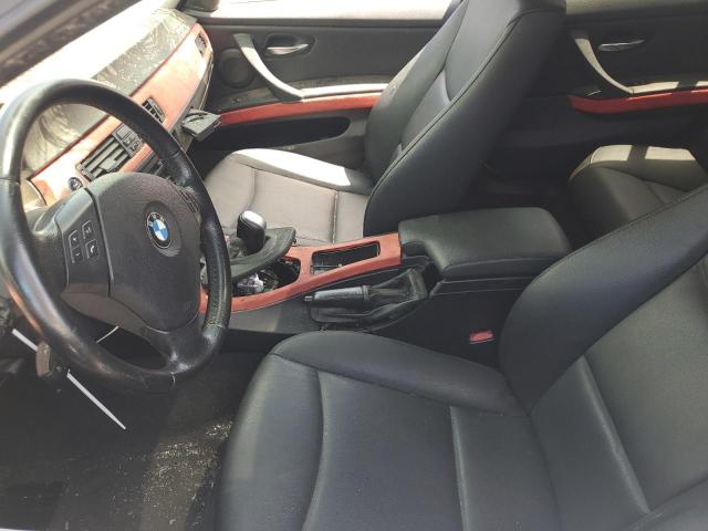 Photo 7 from auction – 2008 BMW 328 with VIN WBAVC53578F008152
