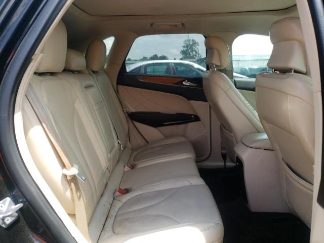 Photo 11 from auction – 2015 LINCOLN MKC with VIN 5LMCJ1A99FUJ48008