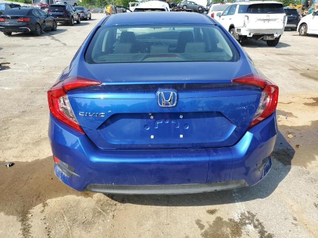 Photo 6 from auction – 2016 HONDA CIVIC EX with VIN 19XFC2F71GE098605