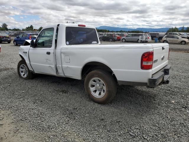 Photo 2 from auction – 2011 FORD RANGER with VIN 1FTKR1AD7BPA79585