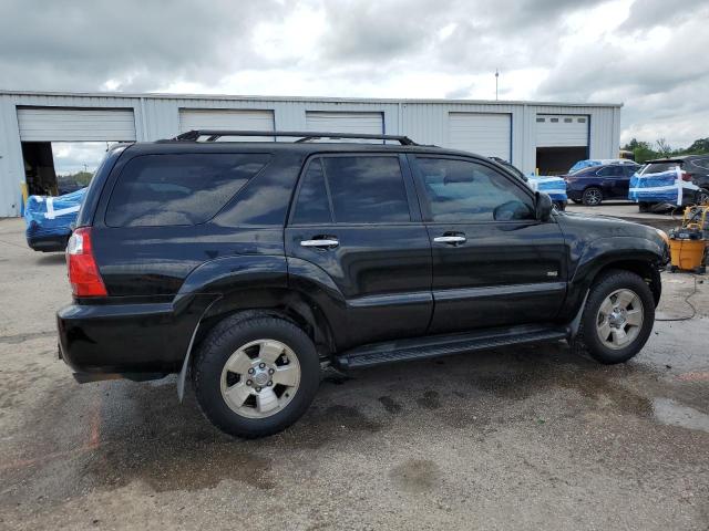 Photo 3 from auction – 2007 TOYOTA 4RUNNER SR with VIN JTEZU14R278091662