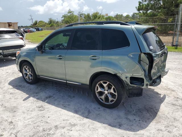 Photo 2 from auction – 2016 SUBARU FORESTER with VIN JF2SJAXC9GH487255