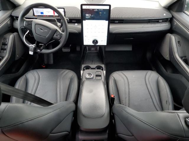 Photo 8 from auction – 2023 FORD MUSTANG MA with VIN 3FMTK3SU2PMB06915