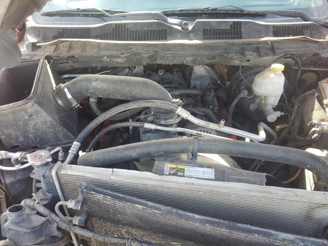 Photo 11 from auction – 2013 RAM 1500 ST with VIN 3C6JR6AT0DG505311