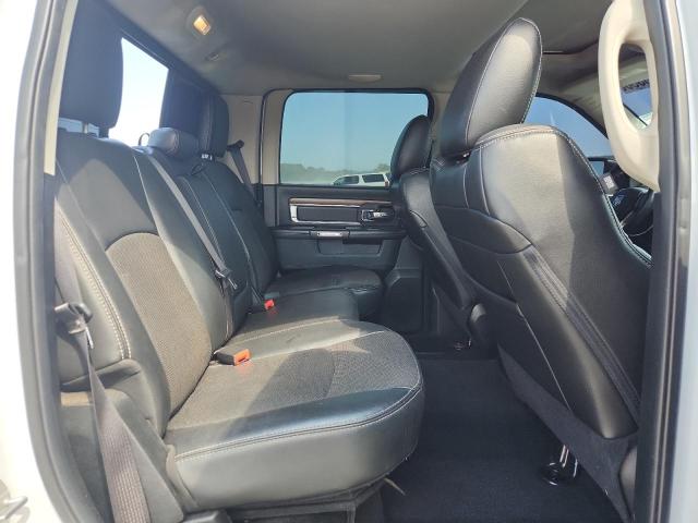 Photo 10 from auction – 2017 RAM 1500 LARAM with VIN 1C6RR7NT9HS526238