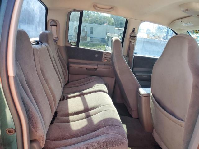 Photo 10 from auction – 2001 DODGE DAKOTA QUA with VIN 1B7GL2AN91S107078