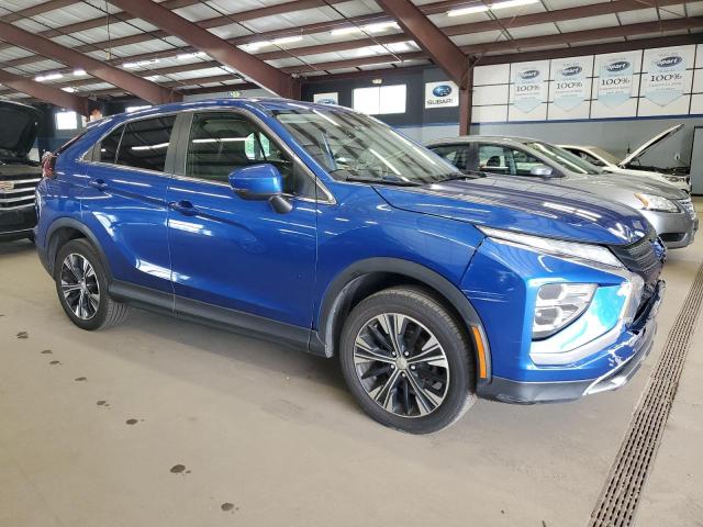 Photo 4 from auction – 2022 MITS ECLIPSE CROSS SE with VIN JA4ATWAA6NZ003651