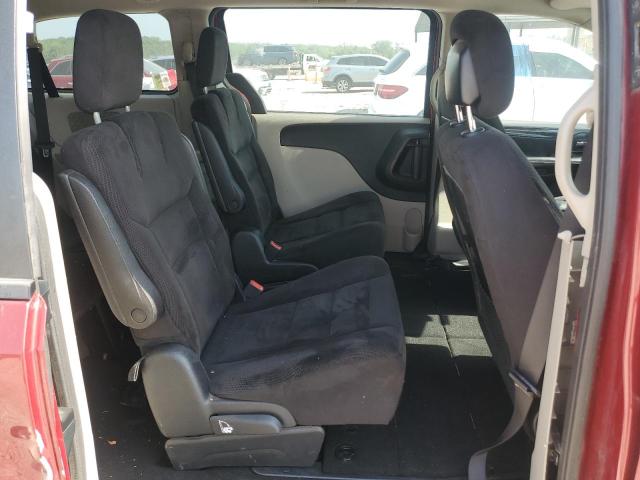Photo 11 from auction – 2014 DODGE GRAND CARA with VIN 2C4RDGBG4ER476487