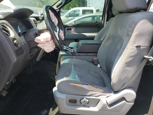 Photo 7 from auction – 2011 FORD F150 SUPER with VIN 1FTFW1EF1BFC10375